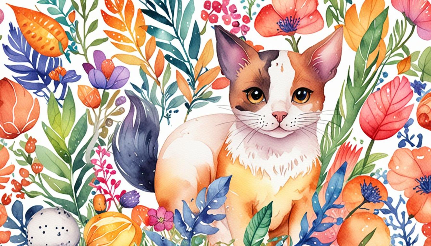 The joy of pet companionship?>