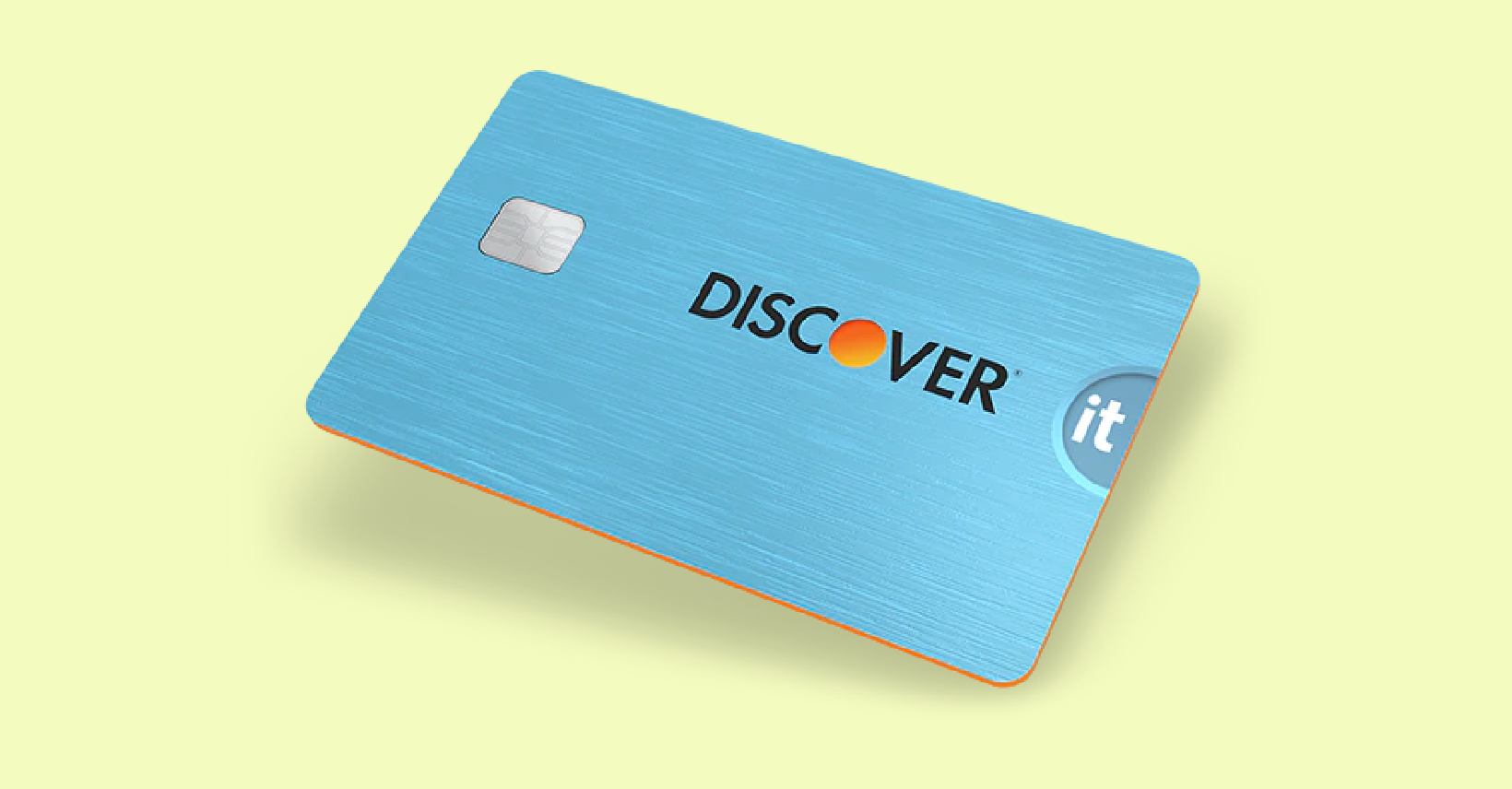 How to Apply for the Discover it Cash Back Credit Card Easy Guide