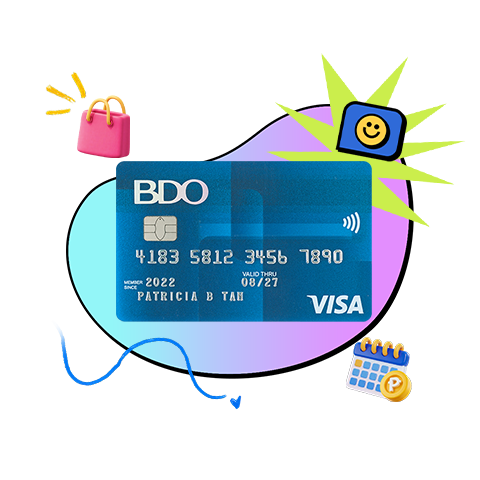 How to Apply for the BDO Visa Classic Credit Card Step-by-Step Guide