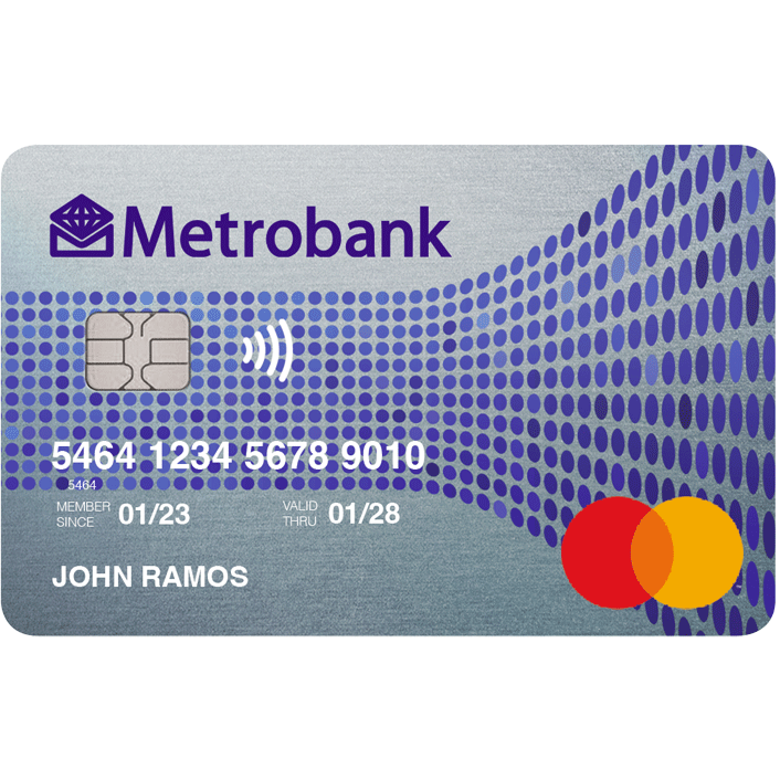 How to Apply for Metrobank M Free Card Step-by-Step Guide