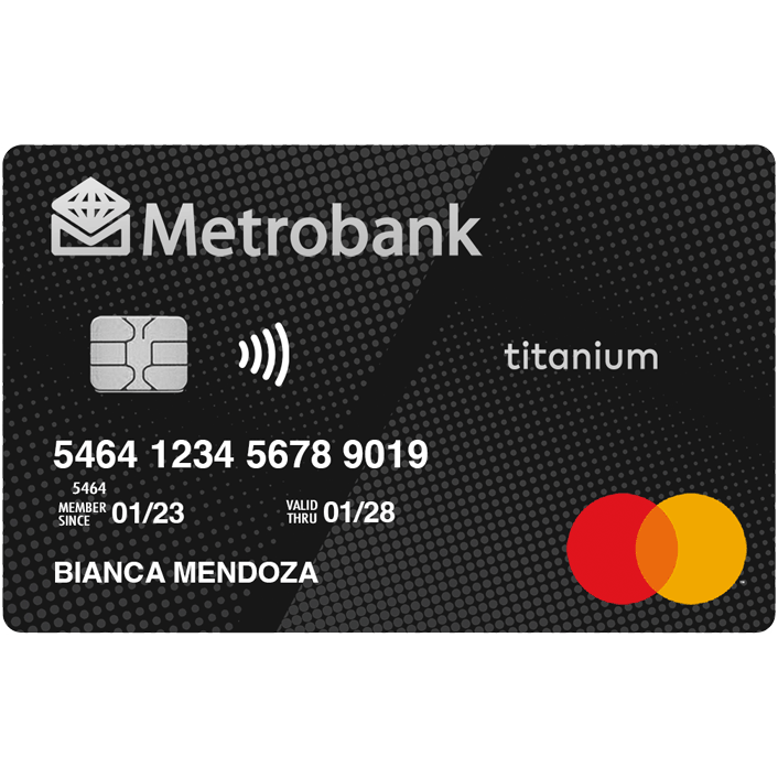 How to Easily Apply for Metrobank Titanium Card Step-by-Step Guide
