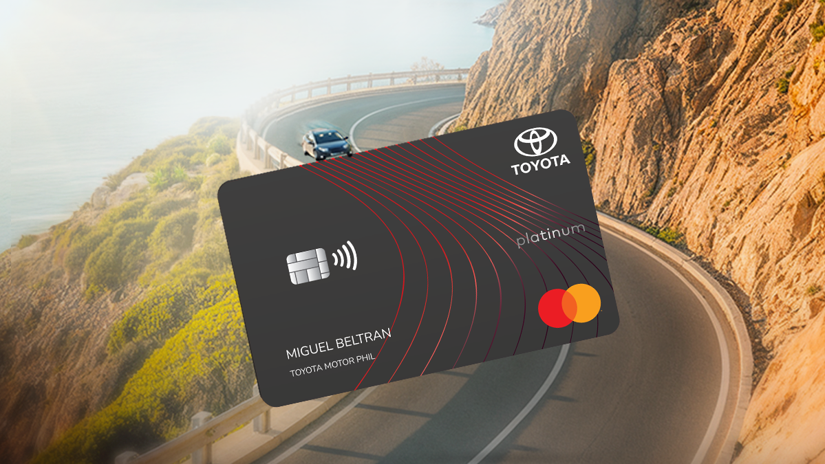 How to Apply for the Metrobank Toyota Platinum Card Step-by-Step Guide