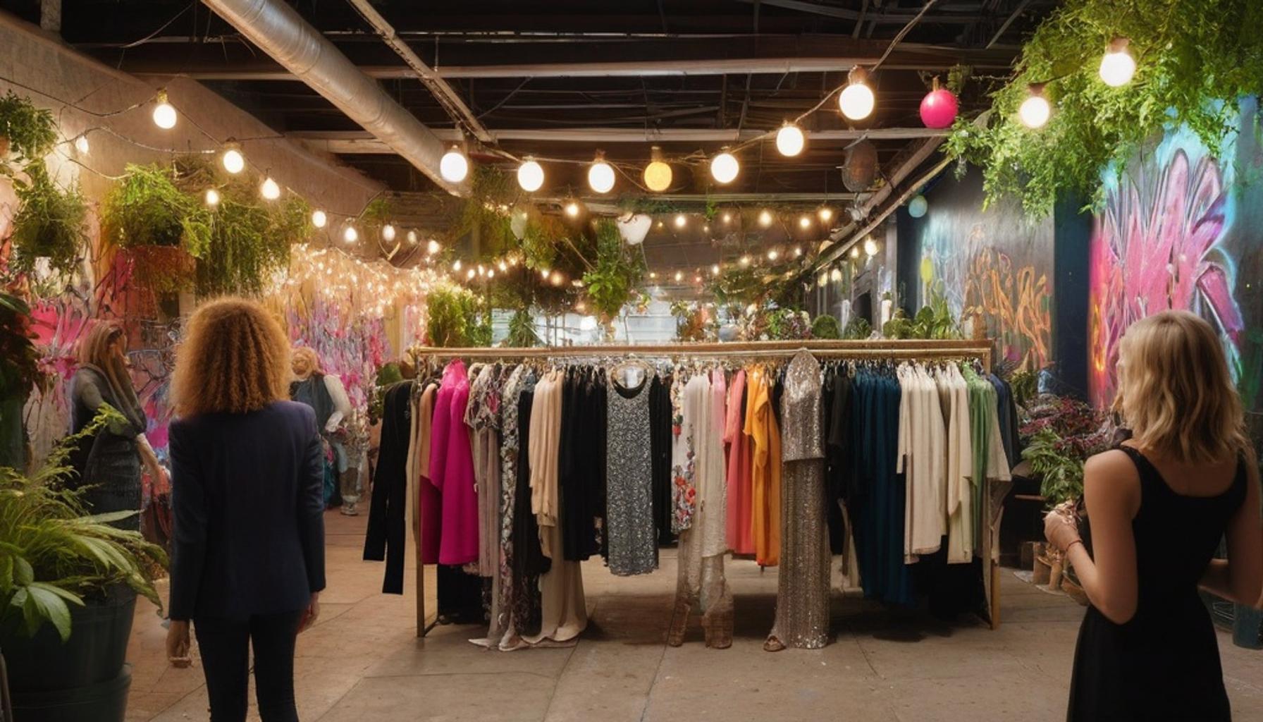 The Influence of Social Media on the Purchase Decisions of Shein Consumers